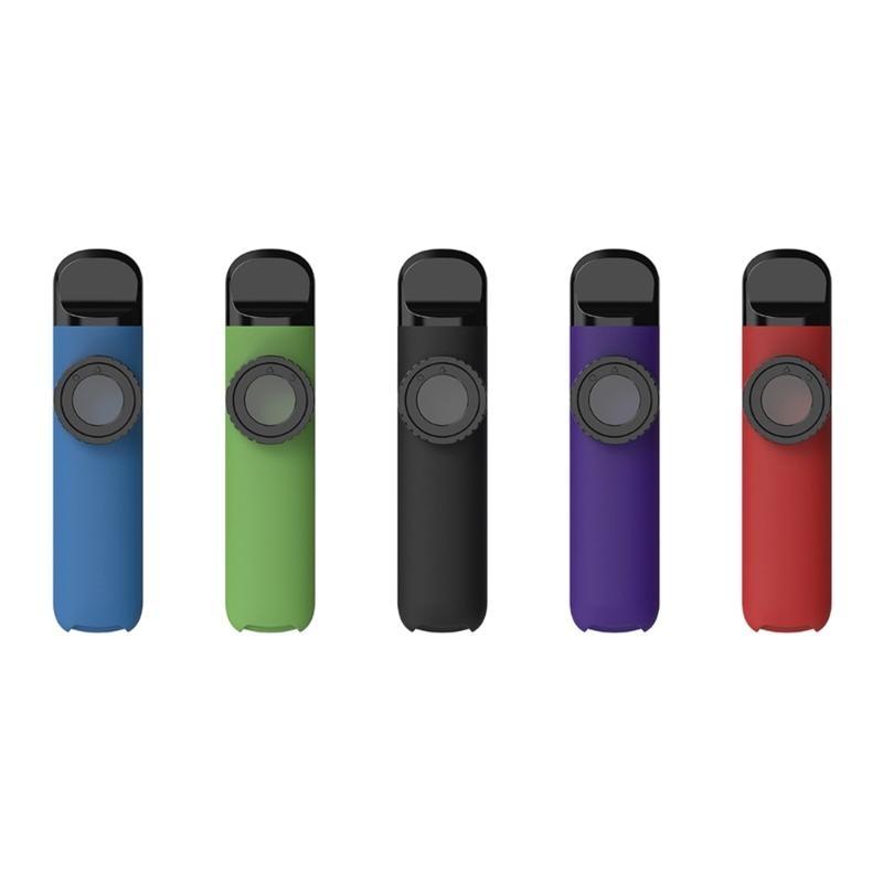 Musical Instrument I Play - Plastikowe Kazoo – Instrument Muzyczny do