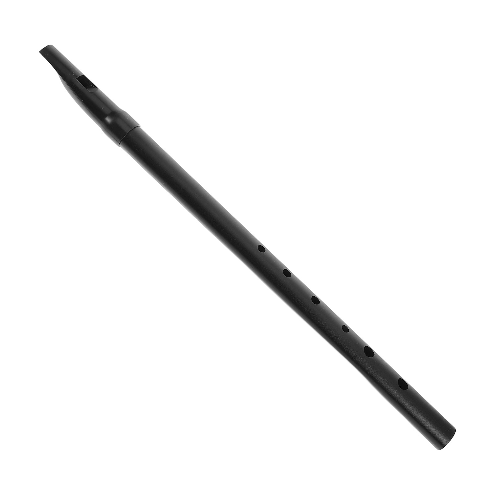 Musical Instrument A Recorder - Irski gwizdek, flet sześciootworowy, przenośny, tonacja