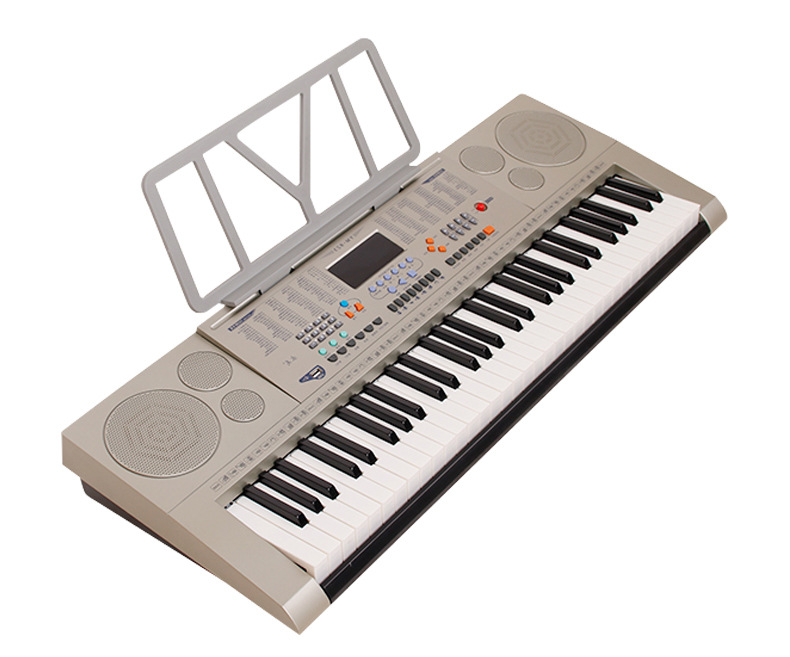 Song With Musical Instrument - MSKeyboard Instrumenty Muzyczne OEM Stojaki na