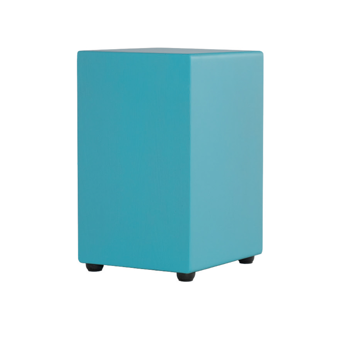 Musical Instrument Box - Bęben Cajon z drewna brzozowego z