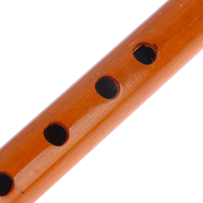 Shakuhachi Bamboo Flute - Flet bambusowy 'Xiao' z 6 otworami,
