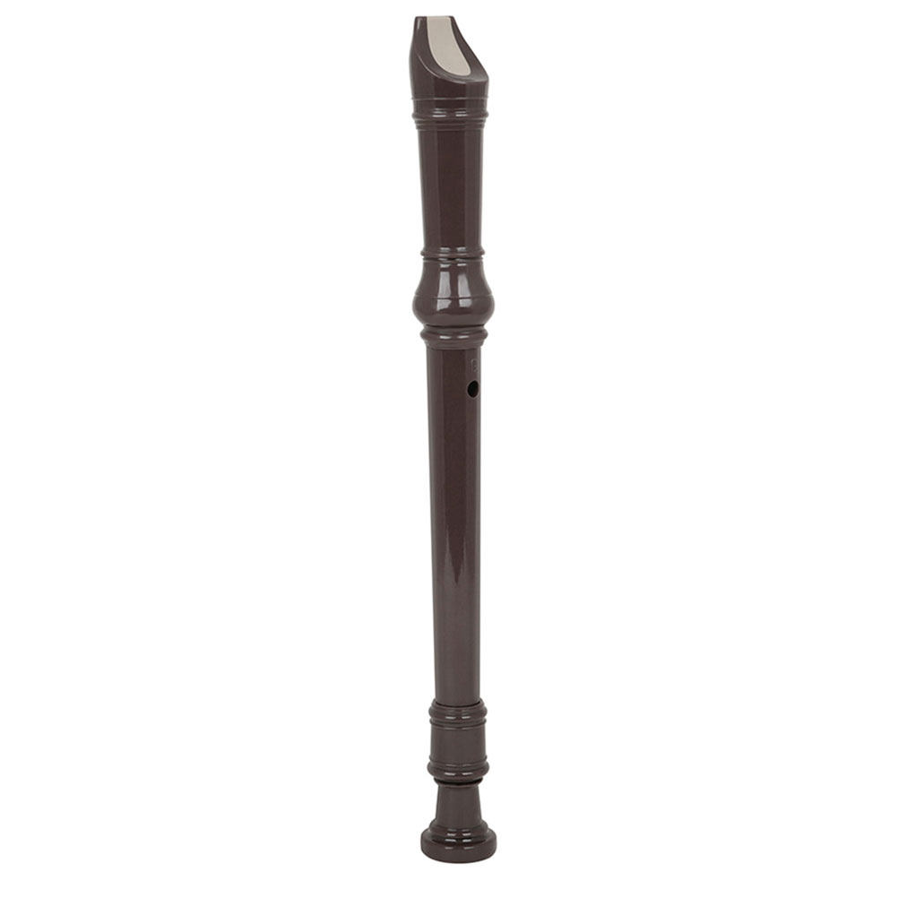 Musical Instrument A Recorder - Flet z 8 otworami, instrument muzyczny