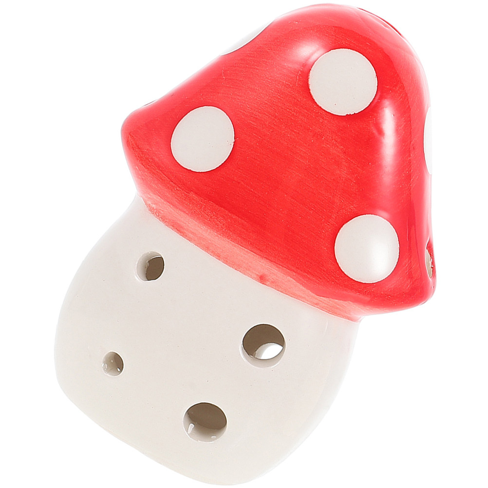 Musical Instrument I Play - Ocarina ceramiczna z sześcioma otworami, w