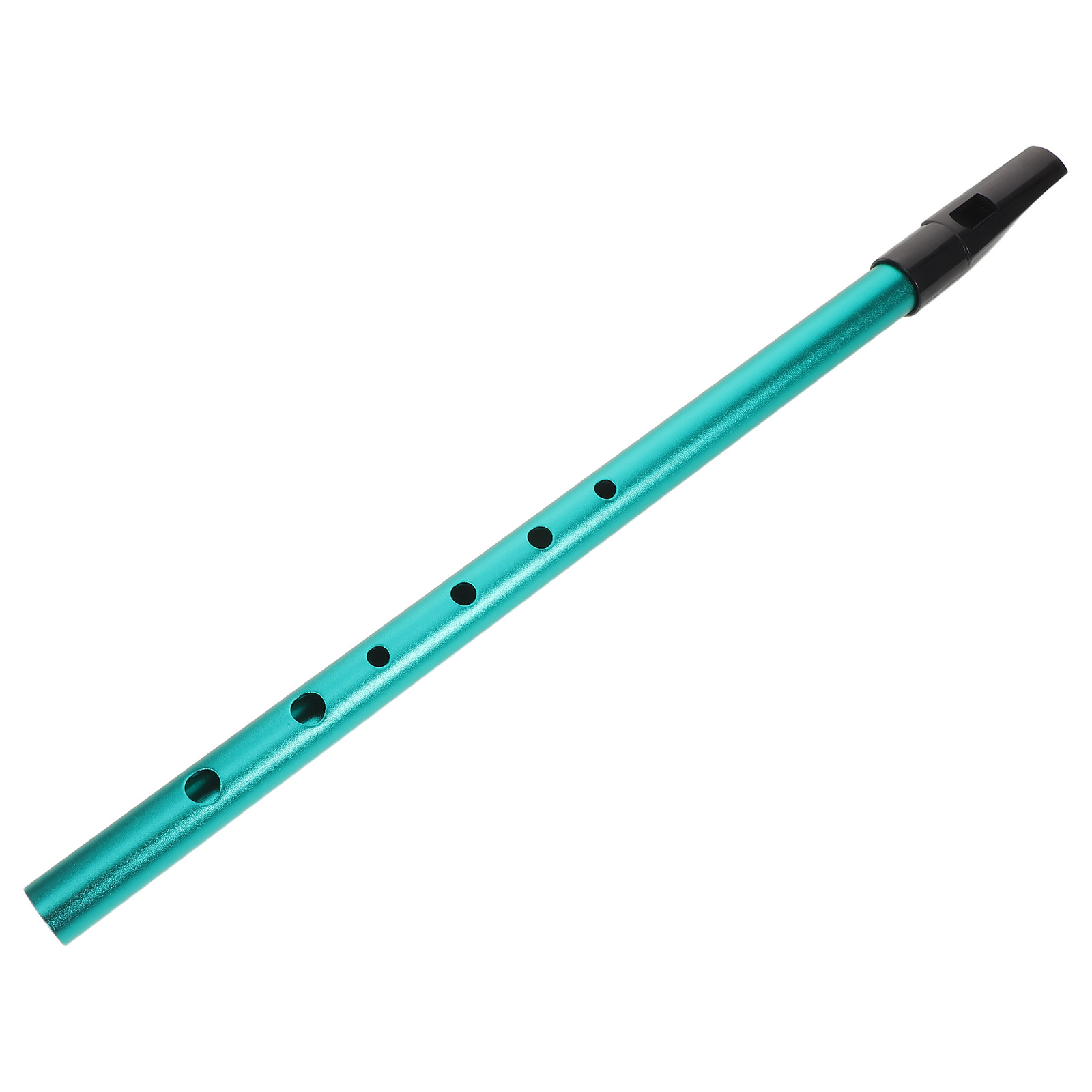Musical Instrument A Recorder - Irski flet w tonacji C, instrument