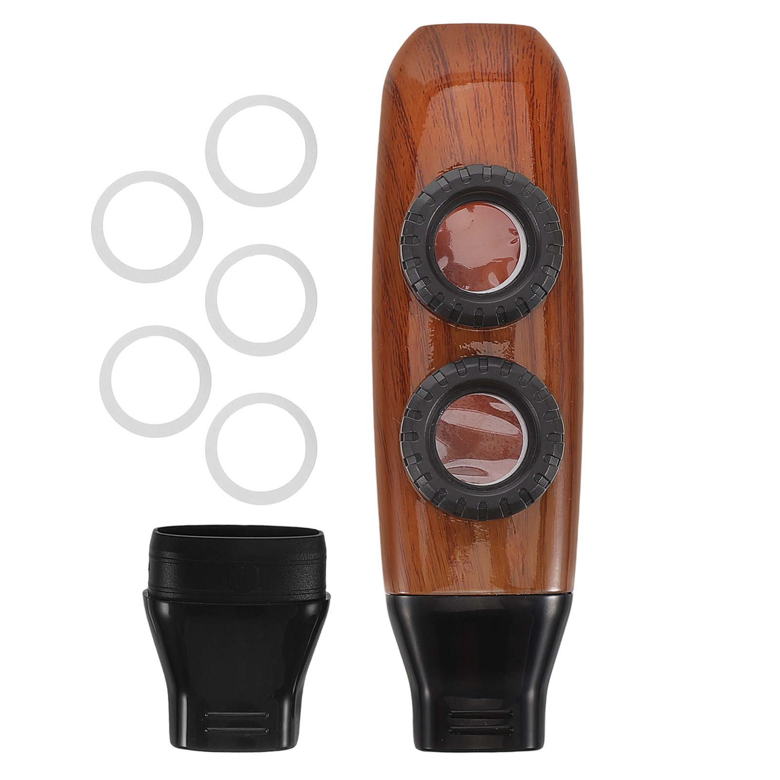 1 Zestaw Mini Kazoo Lekki, łat – Musical Instrument I Play recenzja i cena