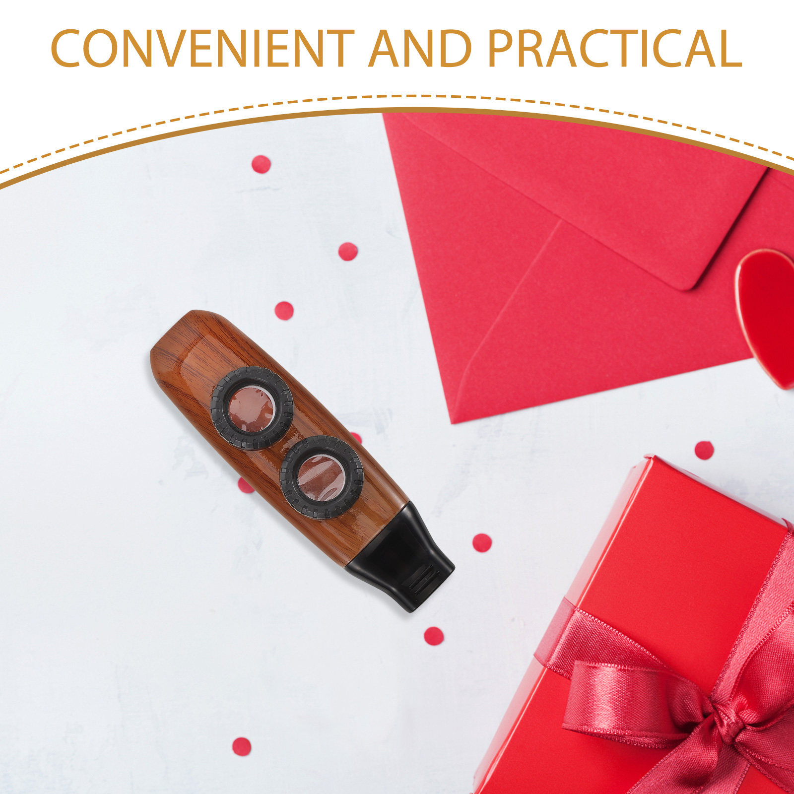 1 Zestaw Mini Kazoo Lekki, łat – Musical Instrument I Play recenzja i cena