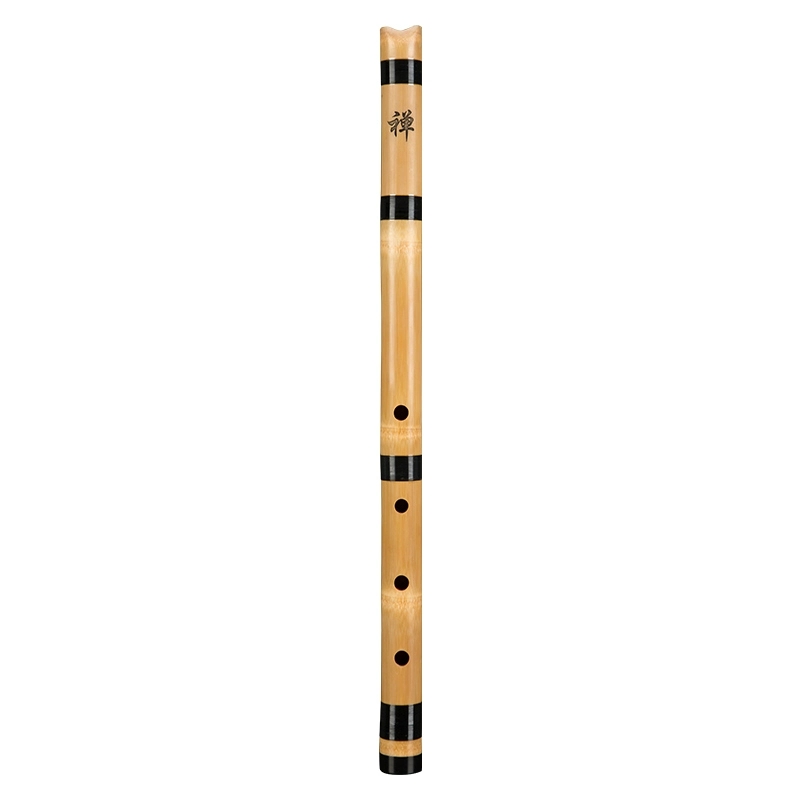 Instrument muzyczny Shakuhachi – Shakuhachi Bamboo Flute recenzja i cena