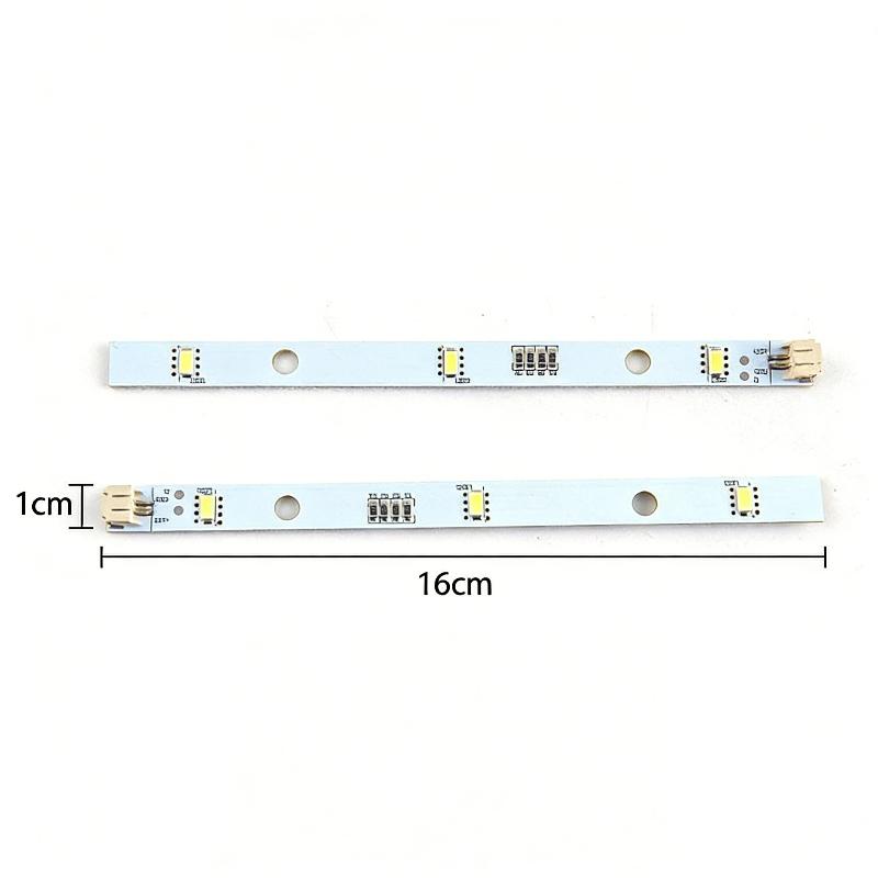1 szt. Taśma LED MDDZ-162A A07 – Musical Instrument Guzheng recenzja i cena