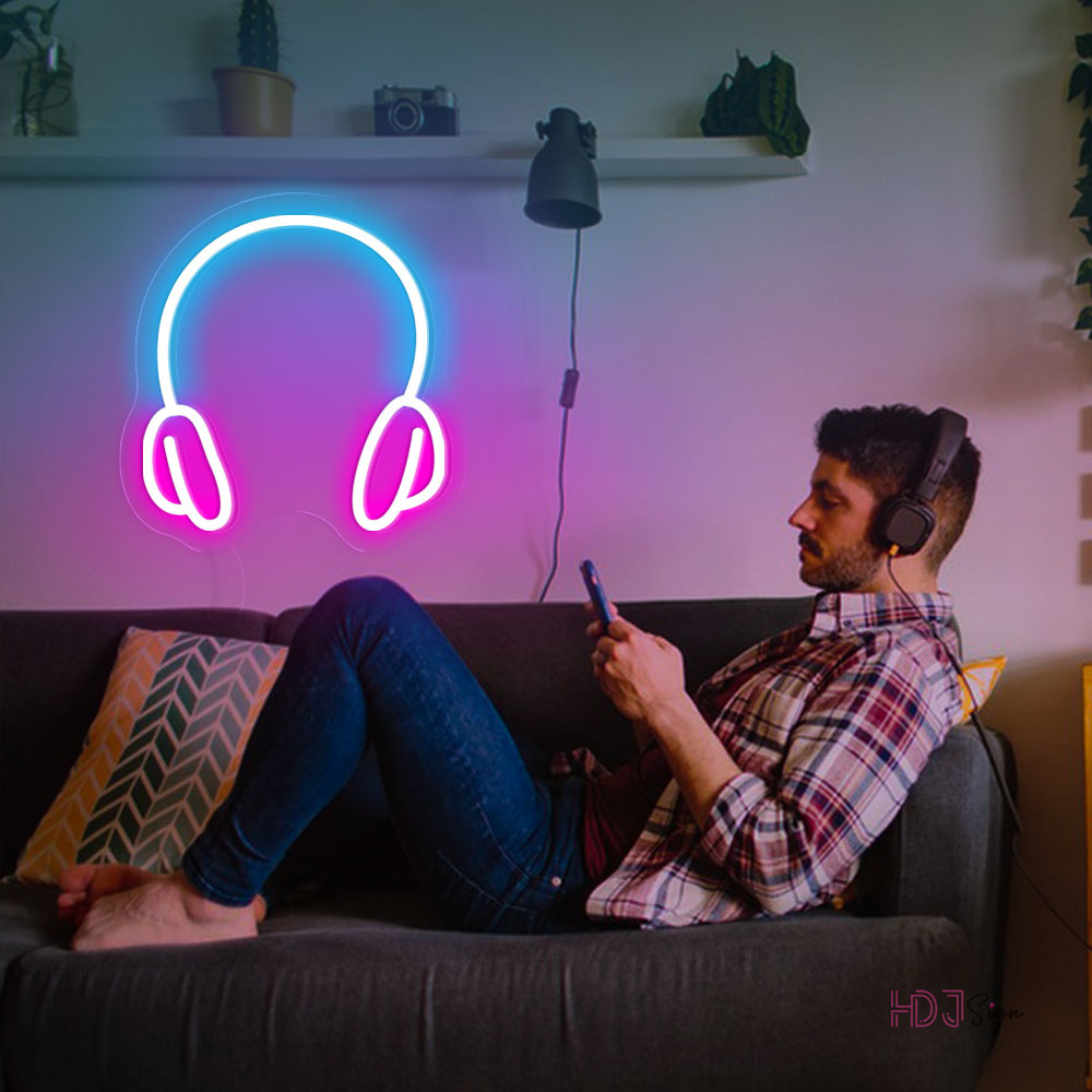 Muzyka na żywo Neon LED znaki  – Musical Instrument Sign recenzja i cena