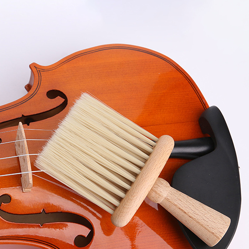 Miękka Szczotka do Czyszczenia – Musical Instrument Guzheng recenzja i cena