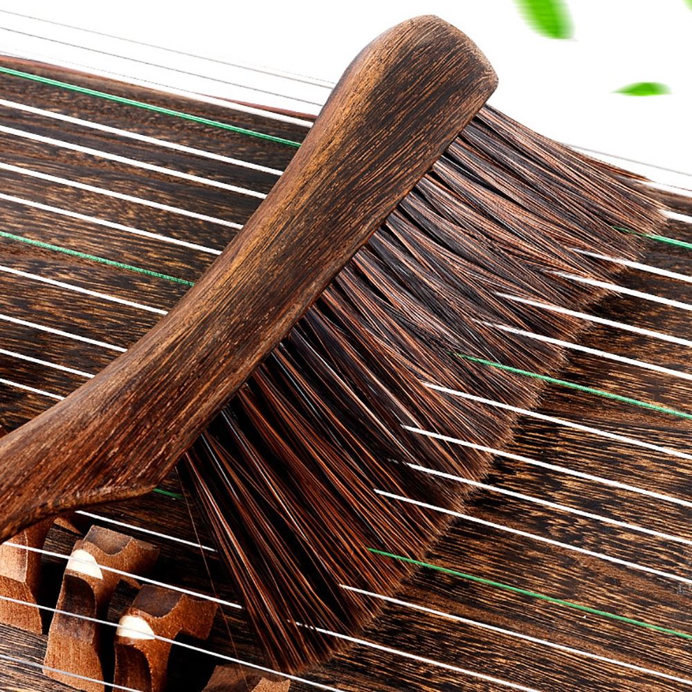Wysokiej jakości drewniany pęd – Musical Instrument Guzheng recenzja i cena