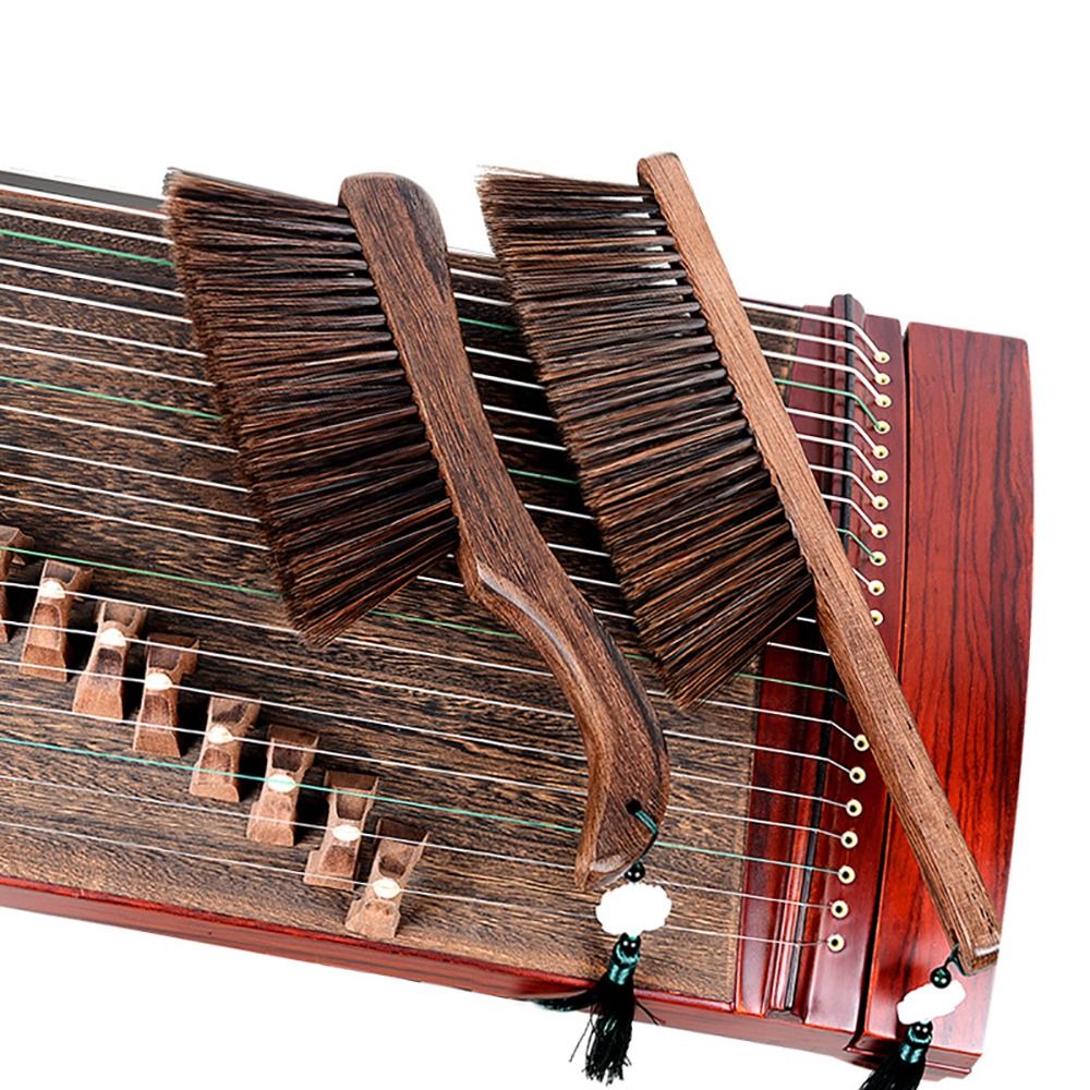 Wysokiej jakości drewniany pęd – Musical Instrument Guzheng recenzja i cena