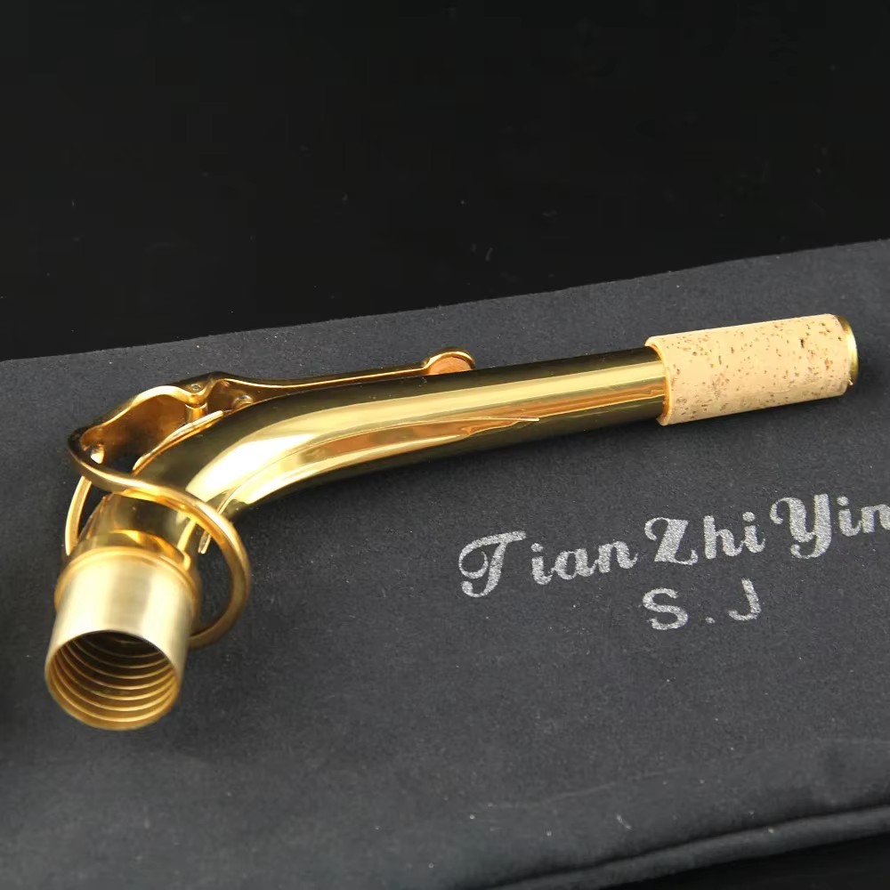 Saksofon altowy z możliwością  – Musical Instrument Logo recenzja i cena
