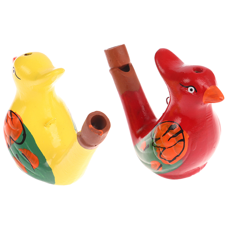 Kolorowa rysunkowa gwizdka w k – Musical Instruments Game recenzja i cena