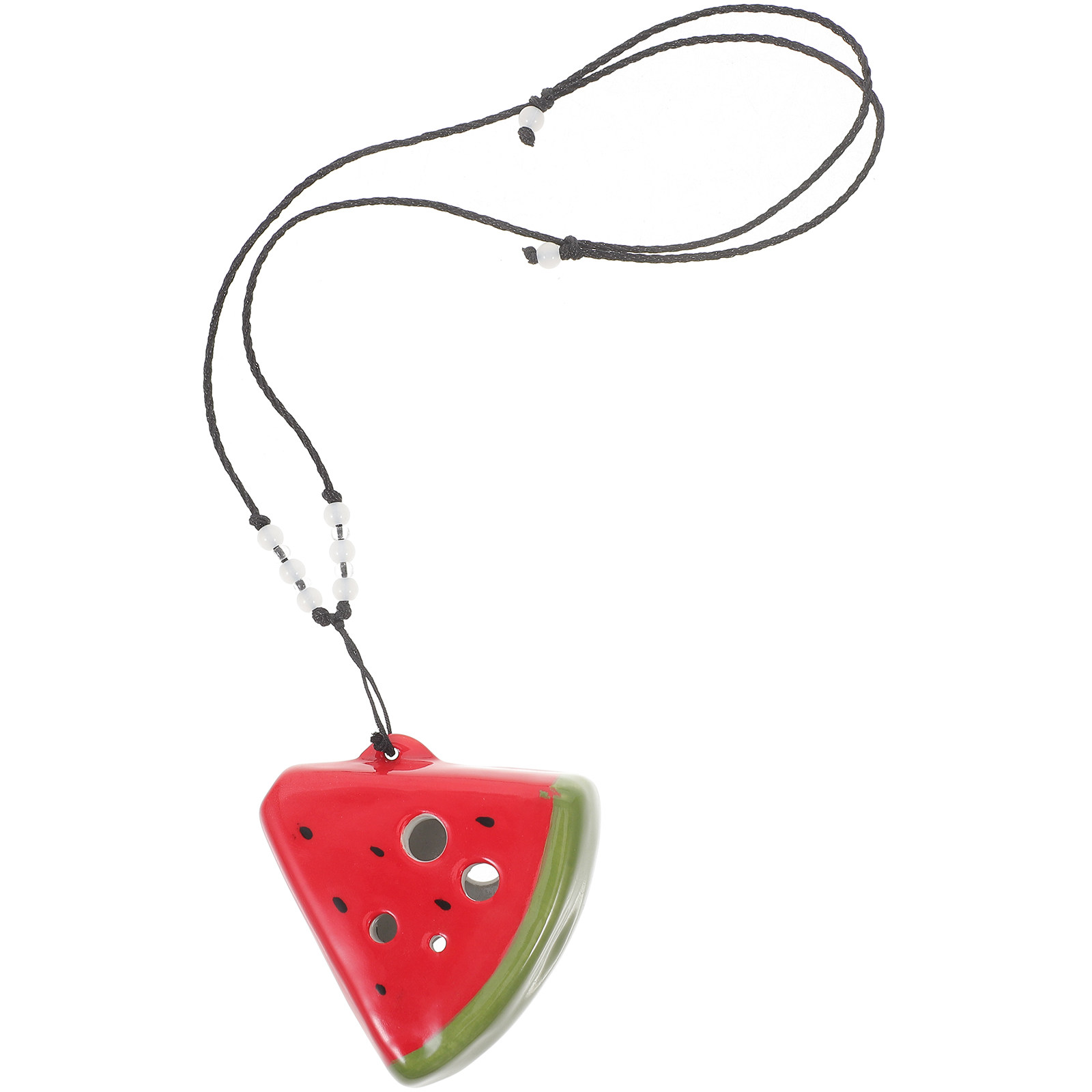 6-otworowa ceramiczna okarina  – Musical Instrument I Play recenzja i cena