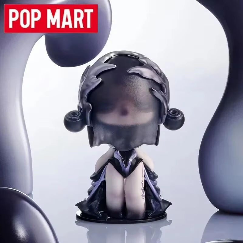 POP MART Skullpanda Seria Soun – Musical Instrument Box recenzja i cena