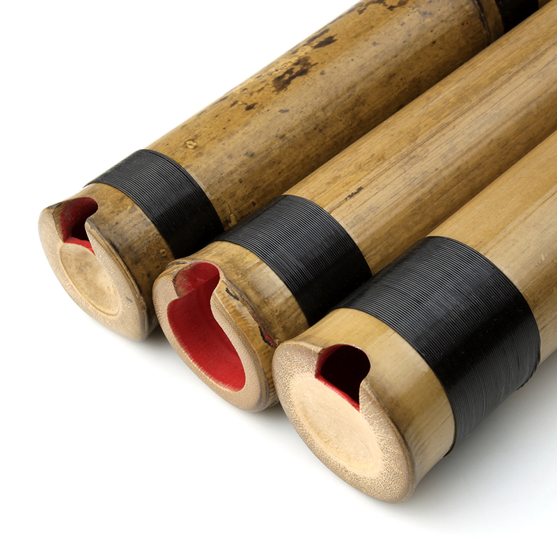 Gorący hit: flet bambusowy Xia – Shakuhachi Bamboo Flute recenzja i cena