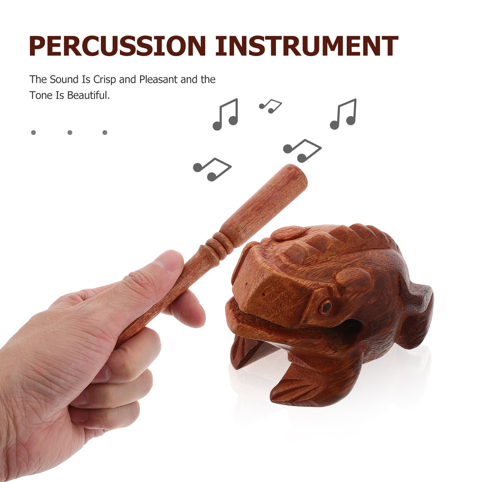 1 zestaw – drewniany instrumen – Musical Instrument I Play recenzja i cena