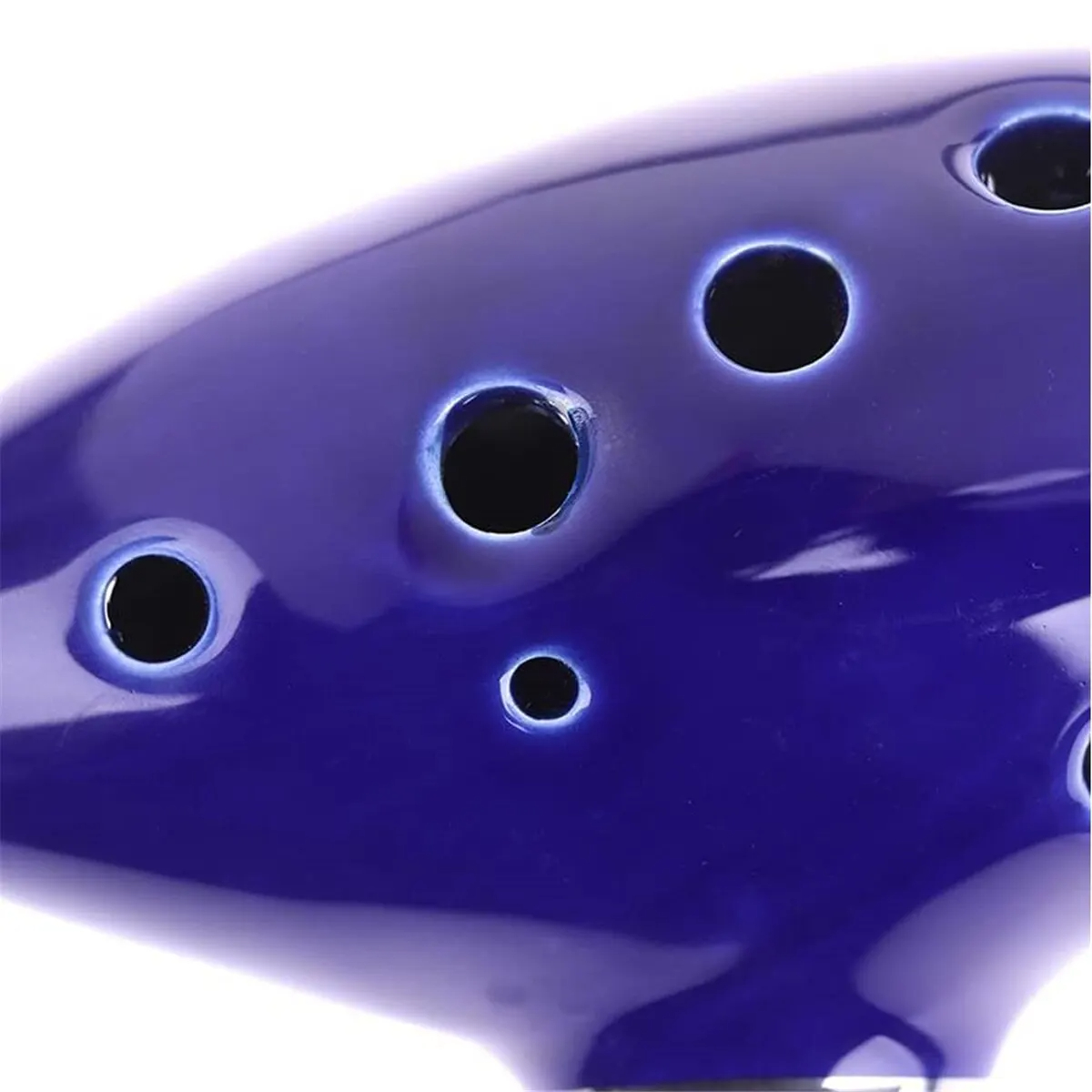 Miwayer Ocarina, 12-tonowa cer – Song With Musical Instrument recenzja i cena