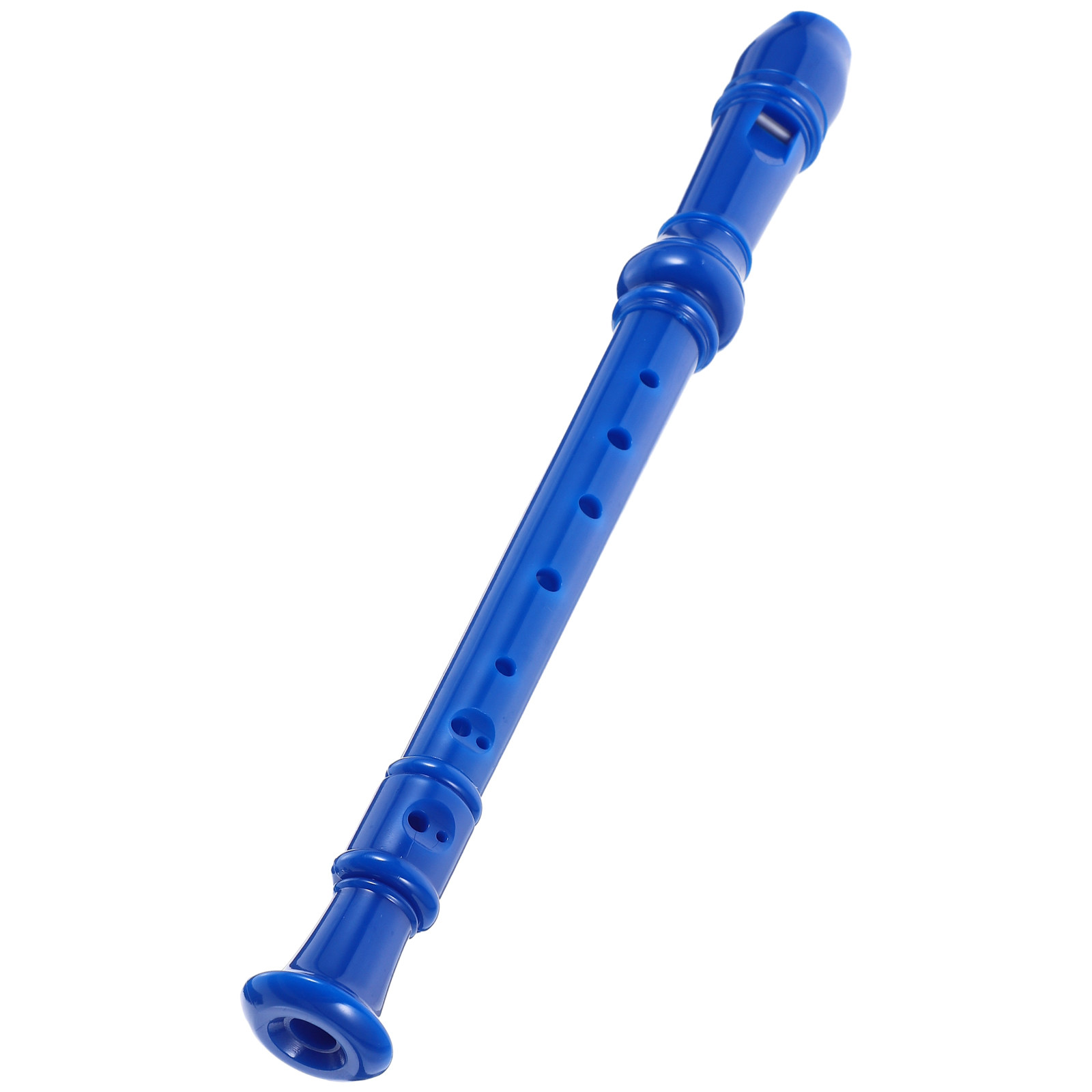 8-otworowa fletna sopranowa –  – Musical Instrument A Recorder recenzja i cena
