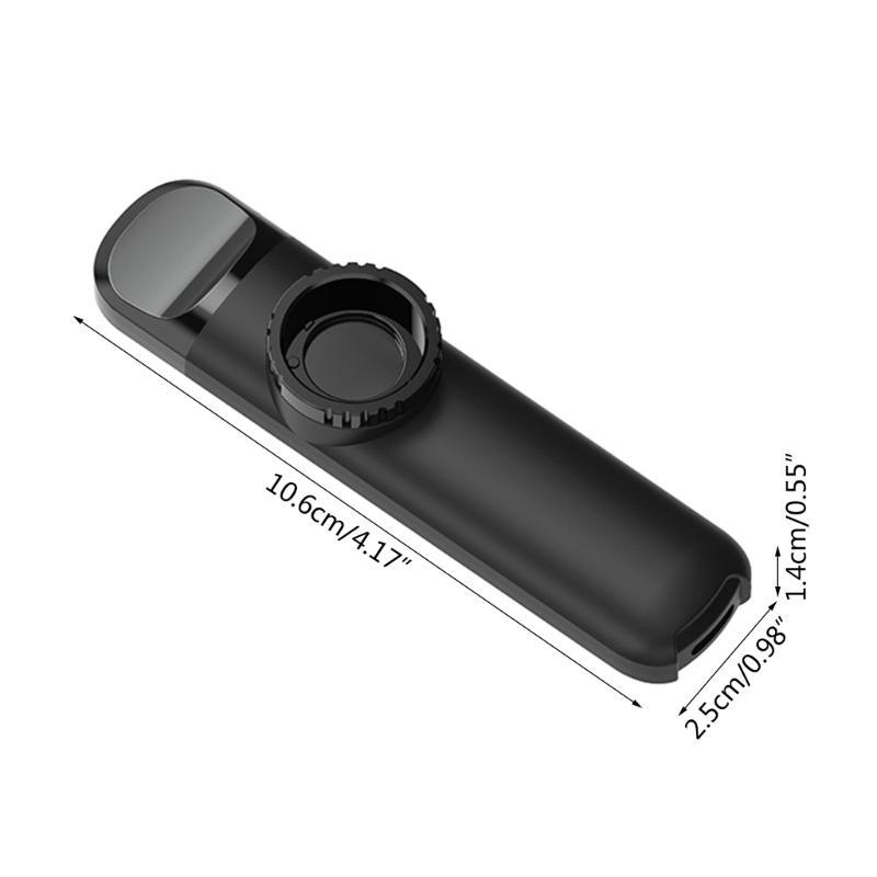 Plastikowe Kazoo – Instrument  – Musical Instrument I Play recenzja i cena