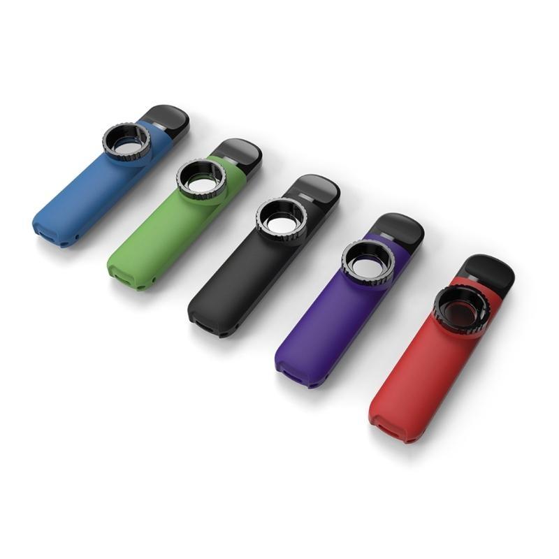 Plastikowe Kazoo – Instrument  – Musical Instrument I Play recenzja i cena