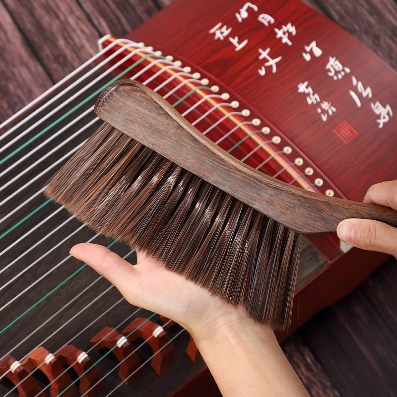 Szczotka do czyszczenia instru – Musical Instrument Guzheng recenzja i cena