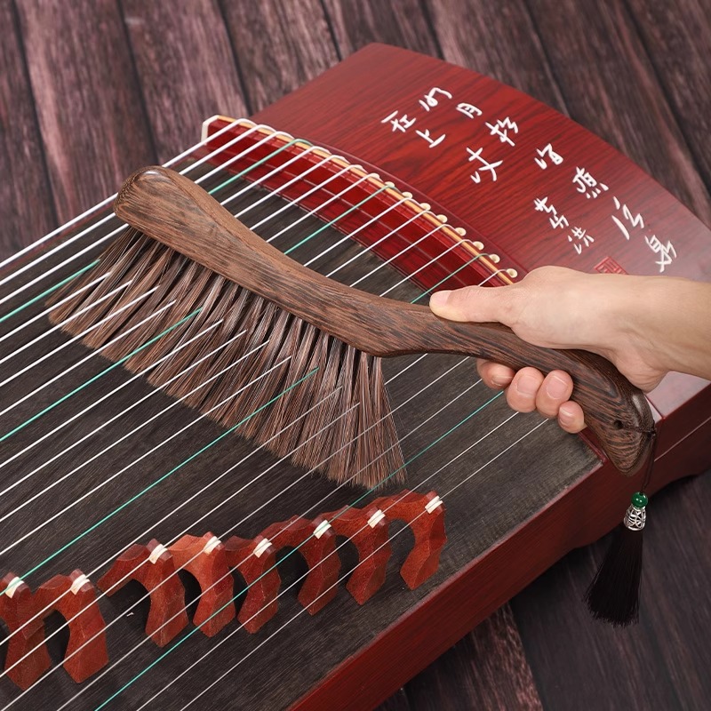 Szczotka do czyszczenia instru – Musical Instrument Guzheng recenzja i cena