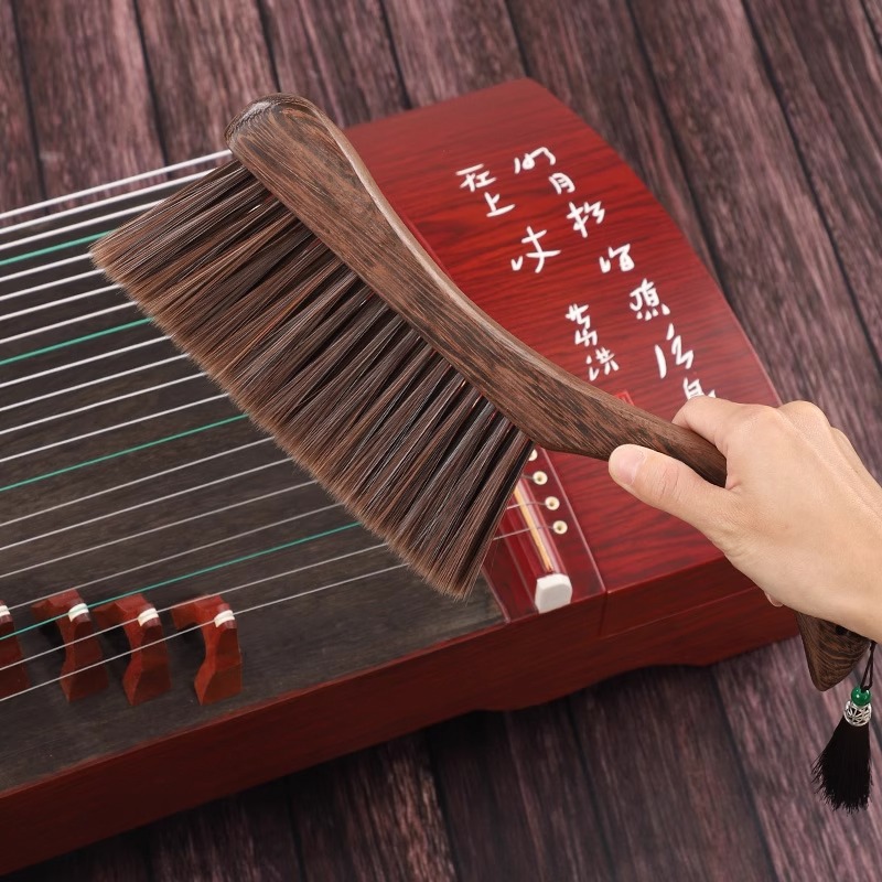Szczotka do czyszczenia instru – Musical Instrument Guzheng recenzja i cena