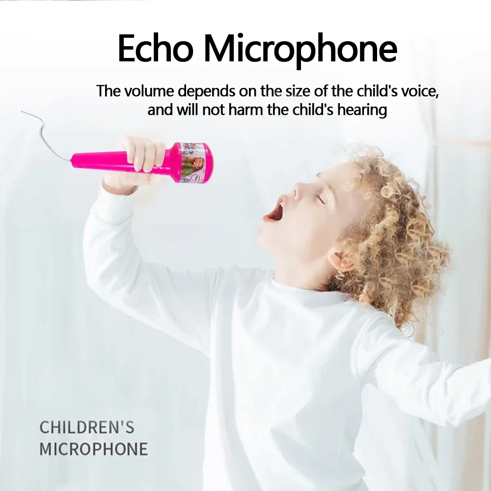 Mikrofon dla dzieci Rocking Ro – Song With Musical Instrument recenzja i cena