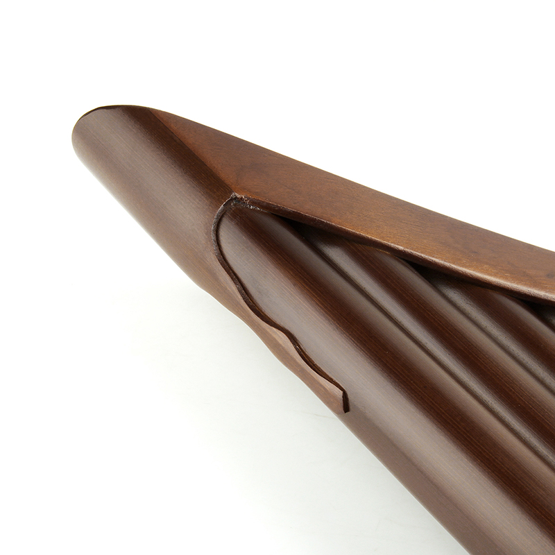25-rurkowy profesjonalny panfl – Shakuhachi Bamboo Flute recenzja i cena