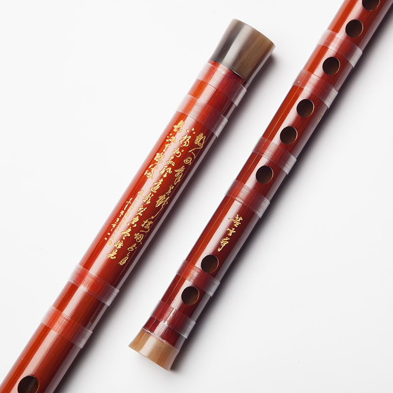Dong Xuehua 8885 flet bambusow – Musical Instrument Sign recenzja i cena