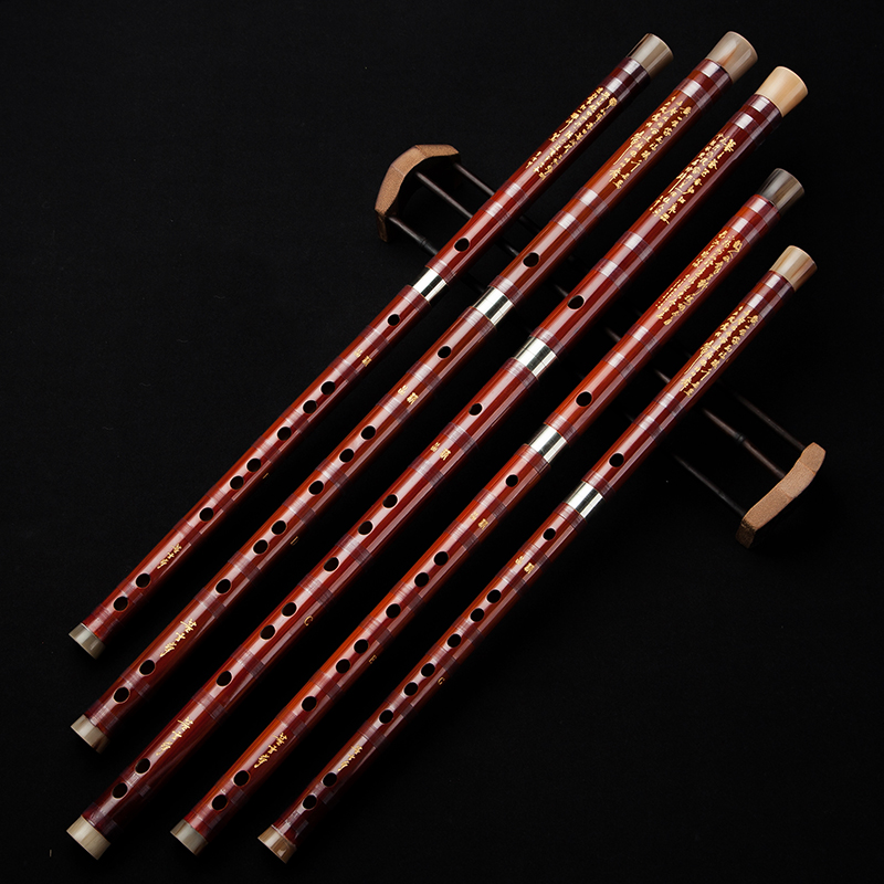 Dong Xuehua 8885 flet bambusow – Musical Instrument Sign recenzja i cena