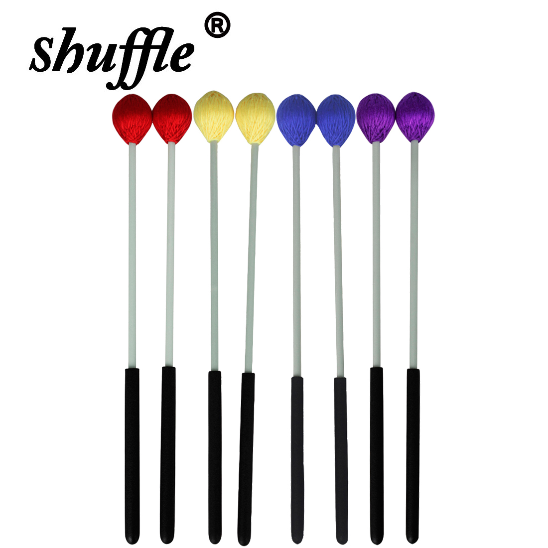 2 szt. Marimba młotki podudzia – Musical Instrument Marimba recenzja i cena
