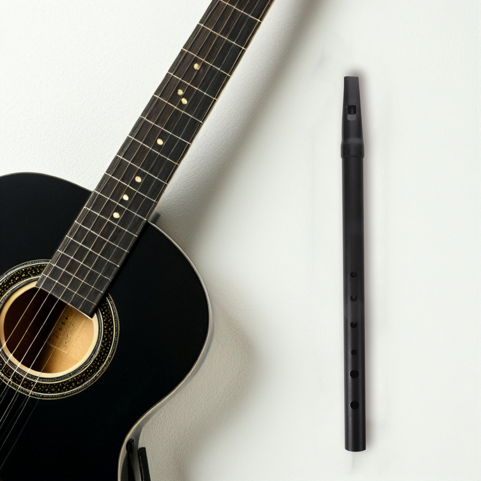 Irski gwizdek, flet sześciootw – Musical Instrument A Recorder recenzja i cena