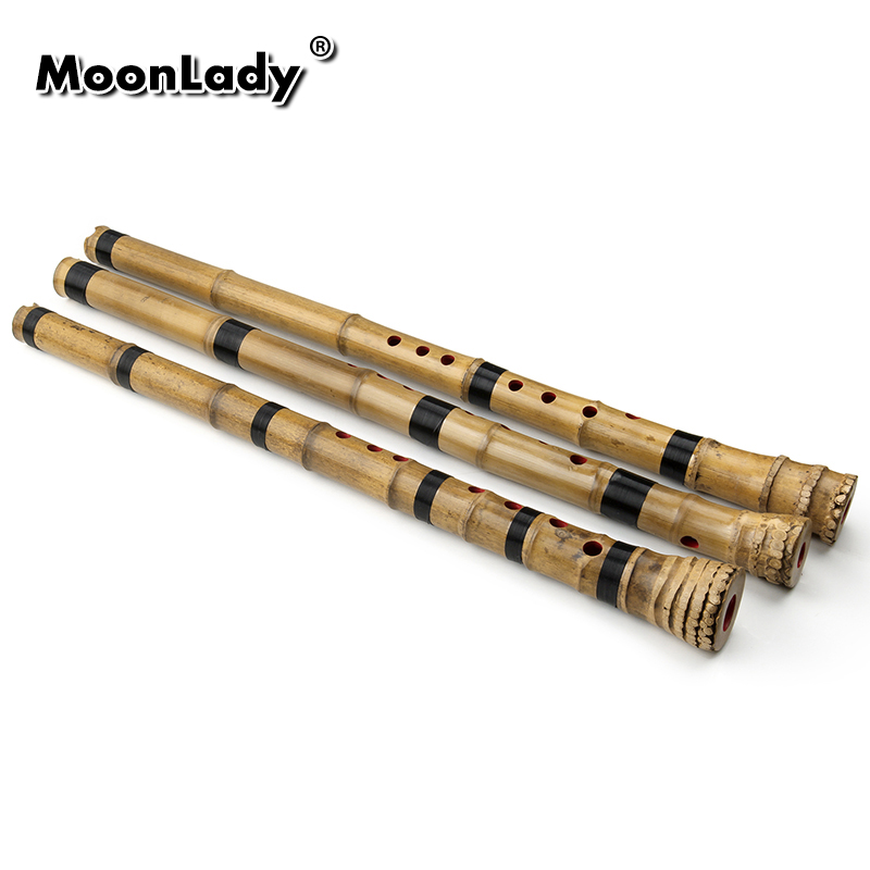 Flet bambusowy Xiao, nie shaku – Shakuhachi Bamboo Flute recenzja i cena