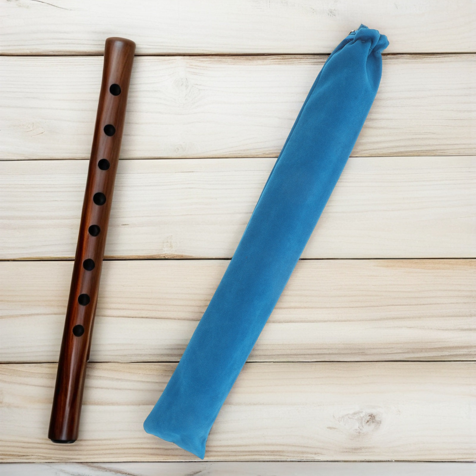 8 szt. Miękkie torby do przech – Musical Instrument A Recorder recenzja i cena