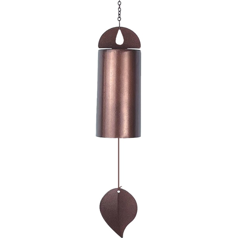 Muzyczny dzwonek wietrzny Klas – Wind Chime Tubular recenzja i cena