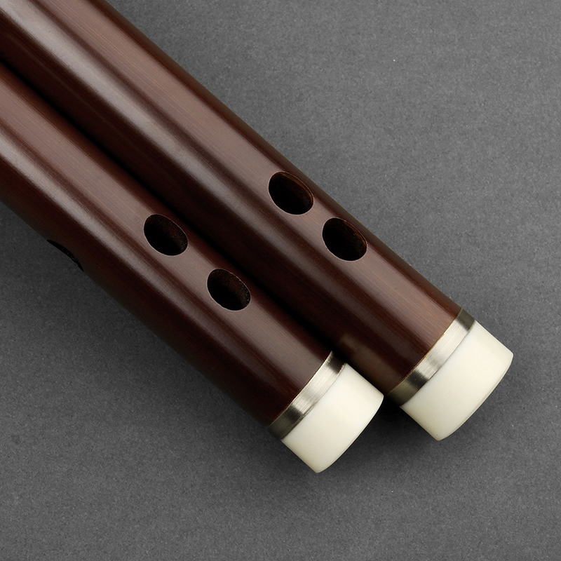 Flet bambusowy profesjonalny o – Shakuhachi Bamboo Flute recenzja i cena