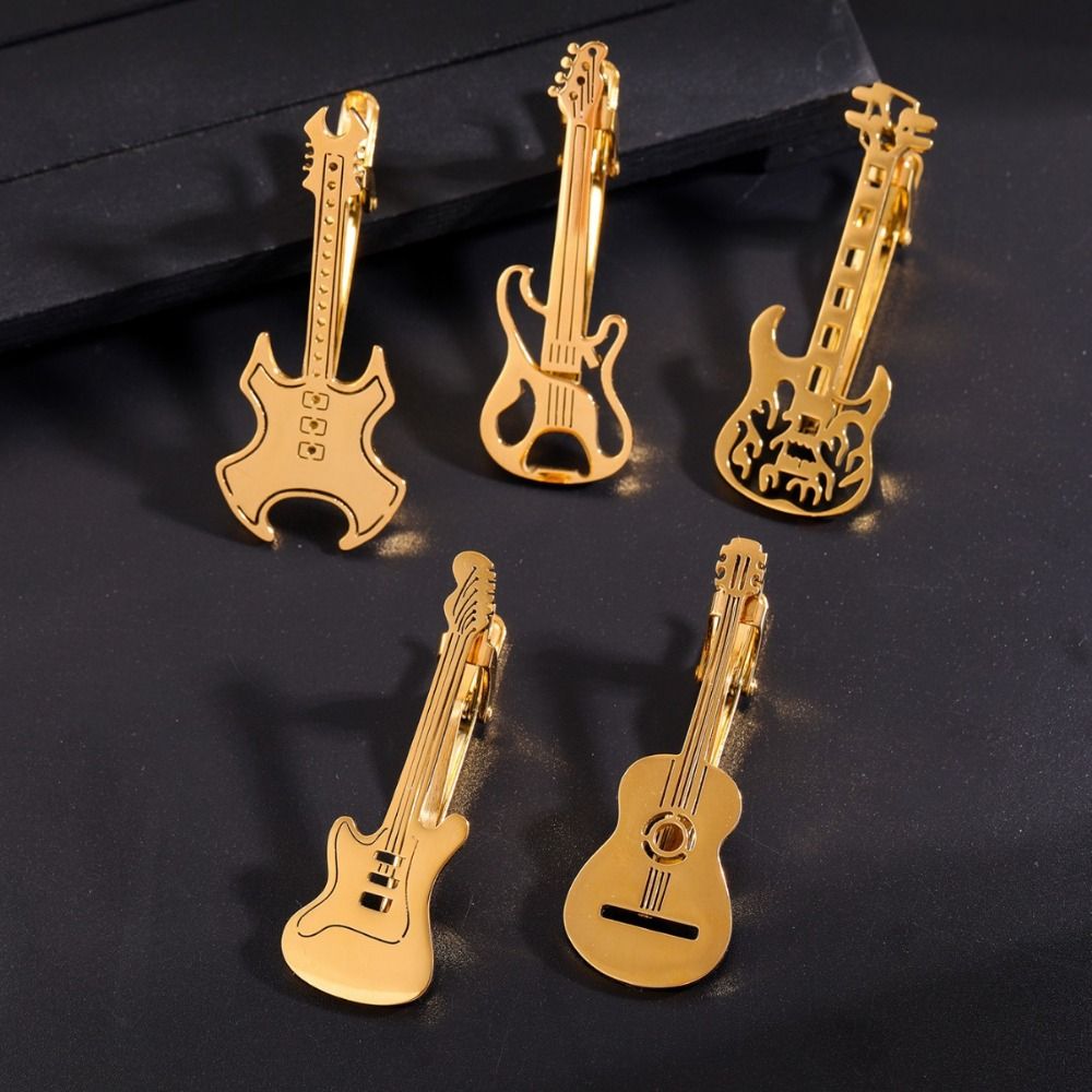 Moda Klucz wiolinowy Gitara Sp – Musical Instrument Symbols recenzja i cena