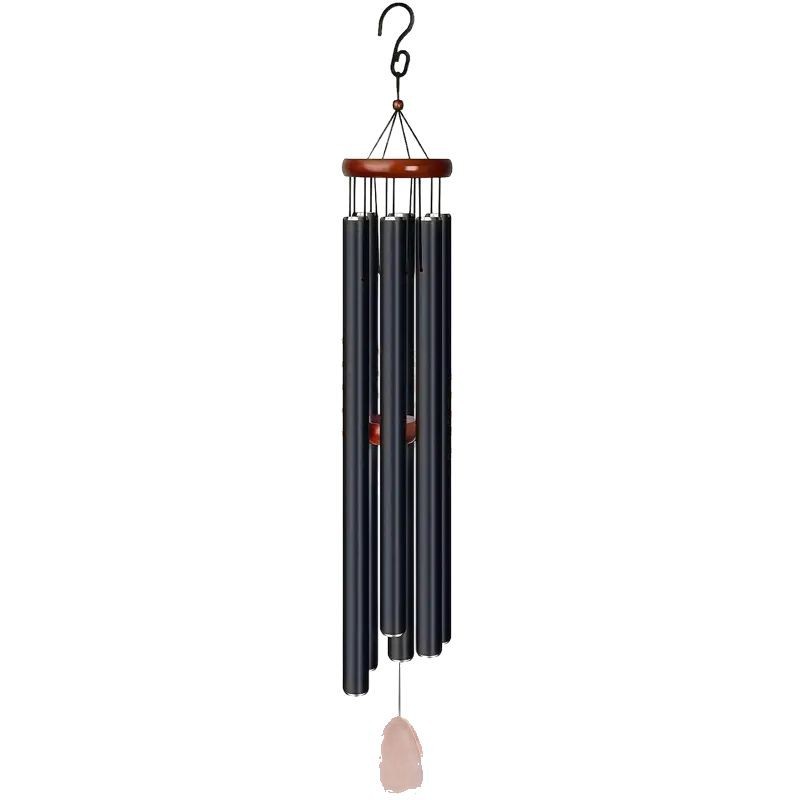 1 szt. Aluminiowa Rurka Dzwonk – Wind Chime Tubular recenzja i cena