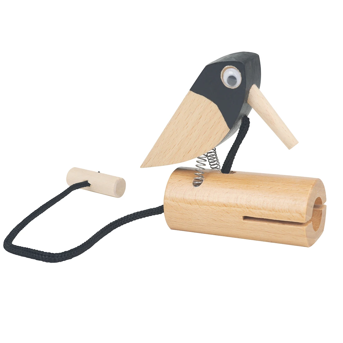 Orff Birdsong Birds Cylinder d – Musical Instruments Game recenzja i cena