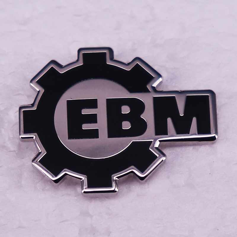 Elektroniczna muzyka ciała EBM – Musical Instrument Symbols recenzja i cena