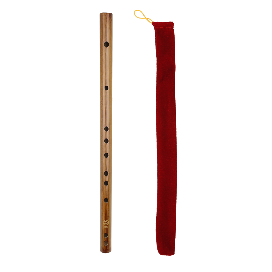 Flet bambusowy M MBAT Piccolo  – Shakuhachi Bamboo Flute recenzja i cena