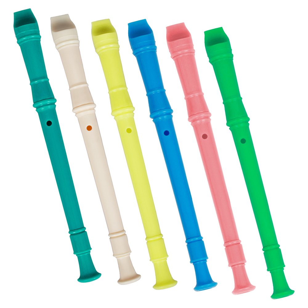 IRIN – flet sopranowy z 8 otwo – Musical Instrument A Recorder recenzja i cena