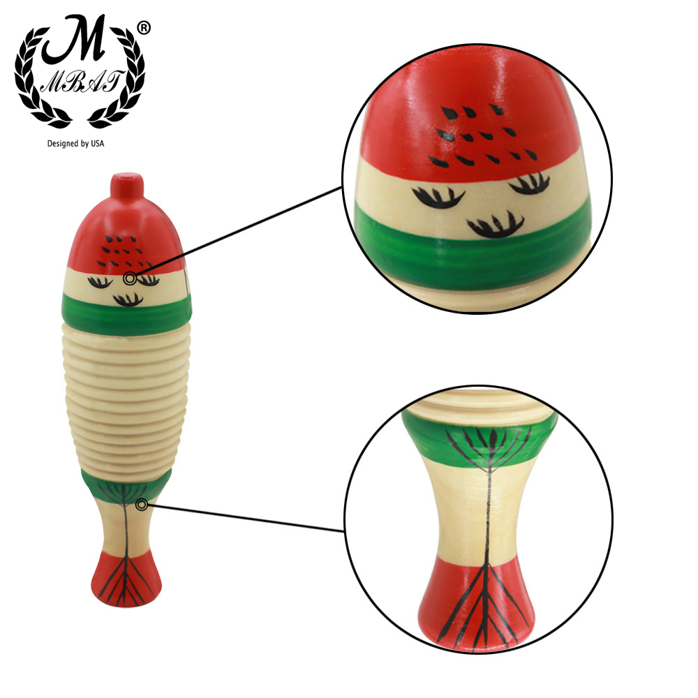 M MBAT Drewniana zabawka w ksz – Musical Instruments Game recenzja i cena