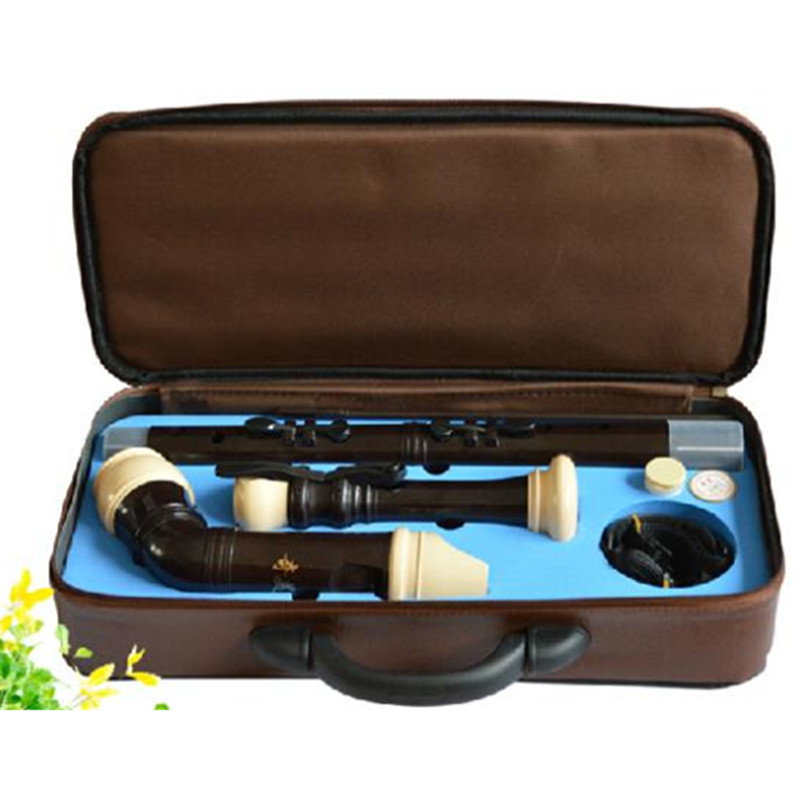 Profesjonalny 8 otworów baroko – Musical Instrument A Recorder recenzja i cena