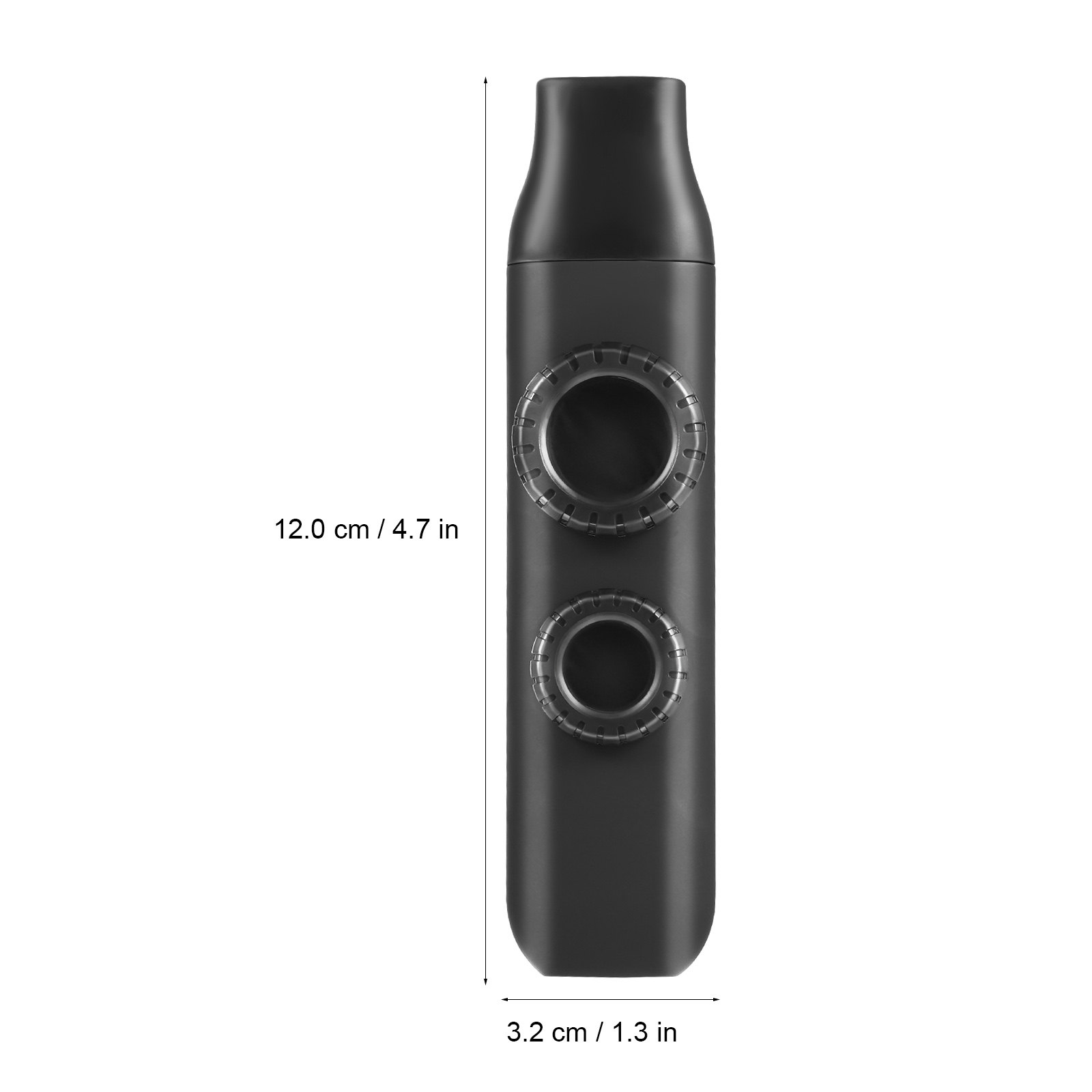 Kazoo z podwójnym otworem, ins – Musical Instrument I Play recenzja i cena