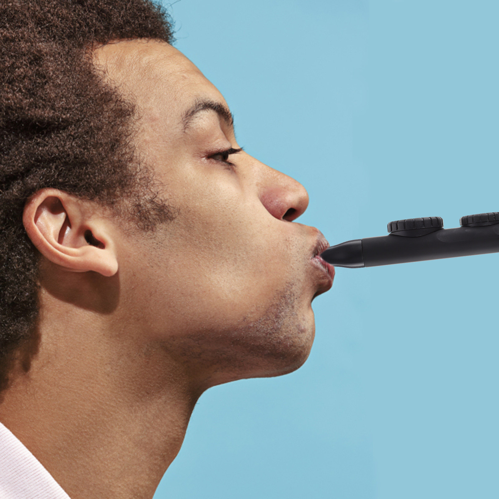 Kazoo z podwójnym otworem, ins – Musical Instrument I Play recenzja i cena