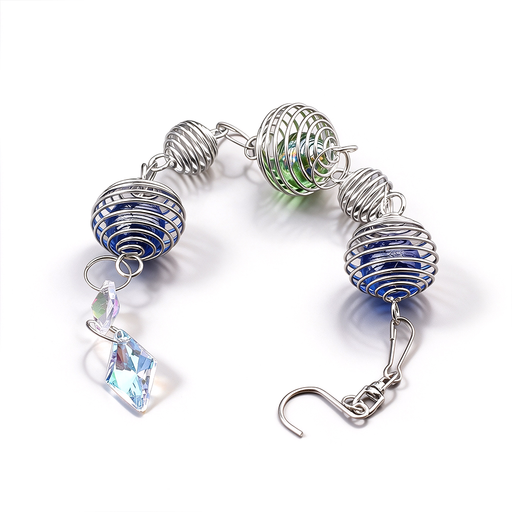 Magiczna iluzoryczna wiatrówka – Wind Chime Tubular recenzja i cena